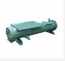 水冷式冷凝器檢漏——超鉅ATH-3000氮氫檢漏法
