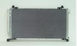汽車(chē)空調(diào)冷凝器檢漏新方法——ATH-3000氫氣檢漏儀