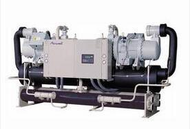 地源熱泵機組檢漏儀更好的解決地源熱泵機組檢漏問題