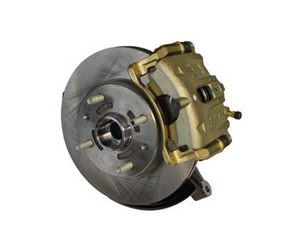 ATH-3000制動器檢漏儀助力汽車制動器行業