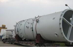 氫檢漏技術在壓力容器檢漏中的應用