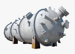 壓力容器試漏機，微漏無處可逃