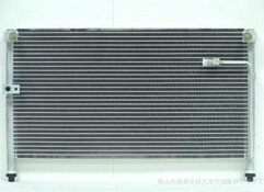 冷凝器試漏機——低成本、高精度、免維護