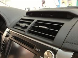 汽車空調泄漏的檢測方法有哪些？