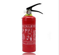 滅火器試漏機——完美代替水檢