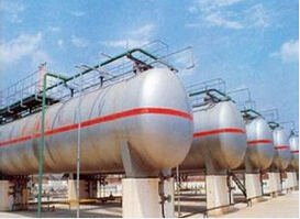 壓力容器測漏機，測出“完美”高精度