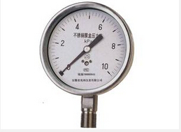 什么樣的壓力表檢漏機才是好的檢漏機？