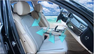 汽車空調(diào)檢漏工具——氮氫檢漏儀