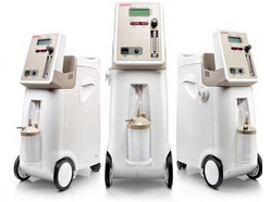 為什么要進行吸氧機檢漏？