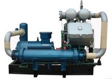 ATF-6000鹵素檢漏儀-你的壓縮機檢漏“管家”