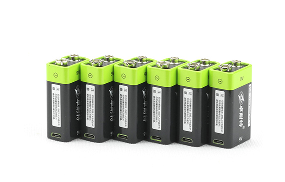 您的鋰電池使用安全嗎？
