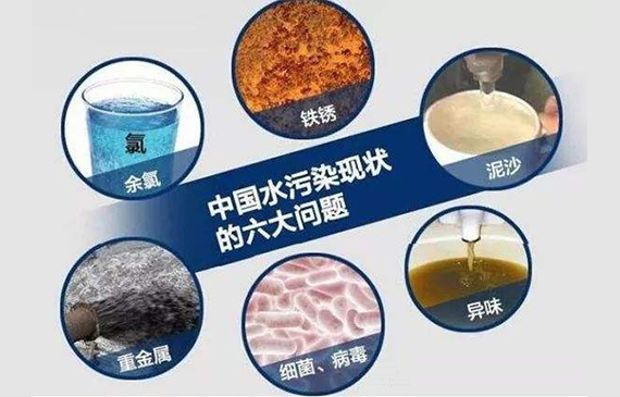 為什么一定要買(mǎi)凈水機(jī)？【超鉅微檢】?jī)羲畠麸嫏z漏儀之小超告訴你一臺(tái)優(yōu)質(zhì)凈水機(jī)的誕生