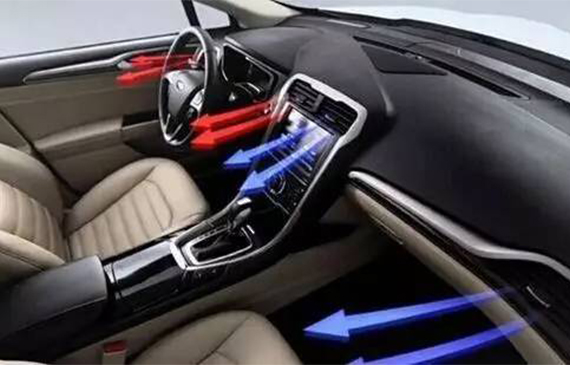 用過這種汽車空調(diào)檢漏儀，汽車空調(diào)不再將就著用了！【超鉅微檢】