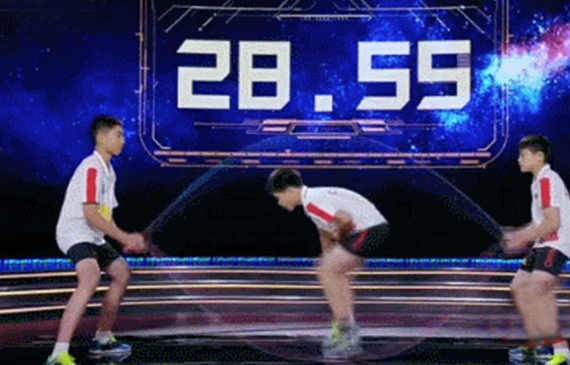 初中生1秒跳繩9.5次之【超鉅微檢】ppr管測(cè)漏儀1秒可以測(cè)微漏