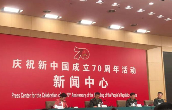 國慶70周年大閱兵亮點揭秘之水箱測漏儀哪家好？【超鉅微檢】