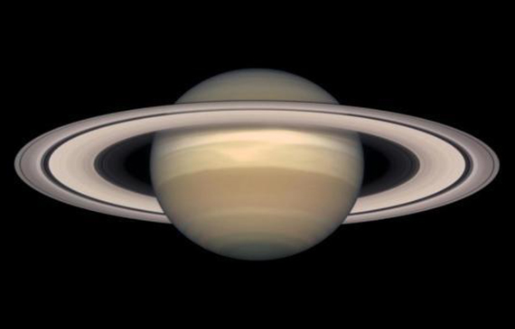 土星20顆新衛星之空調整機測漏儀之間的競爭【超鉅微檢】