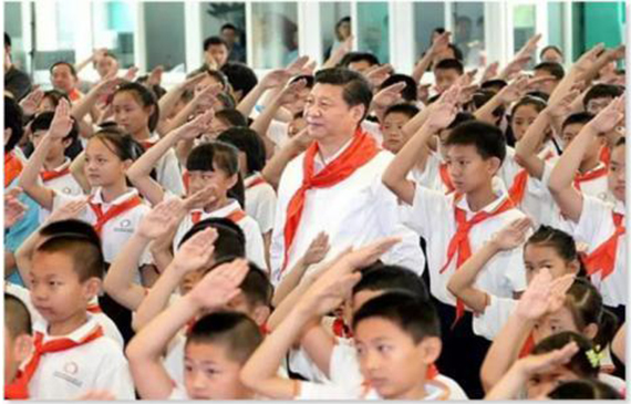 少先隊70年之【超鉅微檢】上海汽車水箱測漏儀助您成就每一處細節