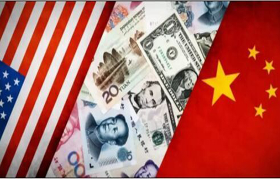 中美達成經貿協議之前我們更要支持中國制造的太空艙艙門快速檢漏儀【超鉅微檢】