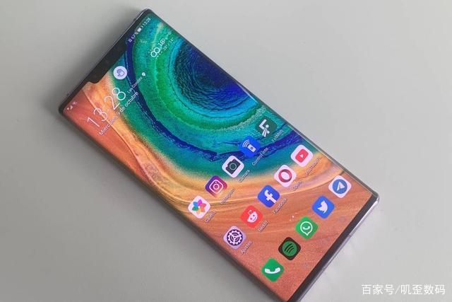 為何華為Mate30Pro不火了之【超鉅微檢】熱交換器測漏儀成本低