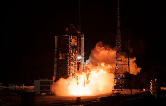 衛星四號成功發射之你的空調設備測漏儀可以檢測微小泄漏嗎？【超鉅微檢】
