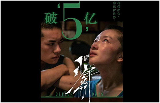 《少年的你》票房5億之車燈氣密性檢漏儀打破常規(guī)新趨勢！【超鉅微檢】