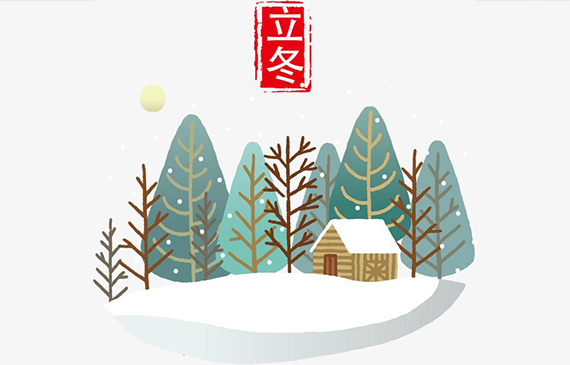 立冬，這些事你應該知道之微漏檢測就用上海測漏儀【超鉅微檢】