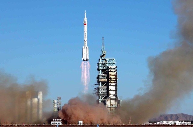 兩枚火箭3小時發(fā)射創(chuàng)最短紀(jì)錄之北京空調(diào)檢漏儀1秒檢微泄漏！【超鉅微檢】