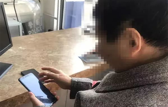 我要取19億求保護(hù)之快速排氣閥檢漏儀全心守護(hù)您【超鉅微檢】