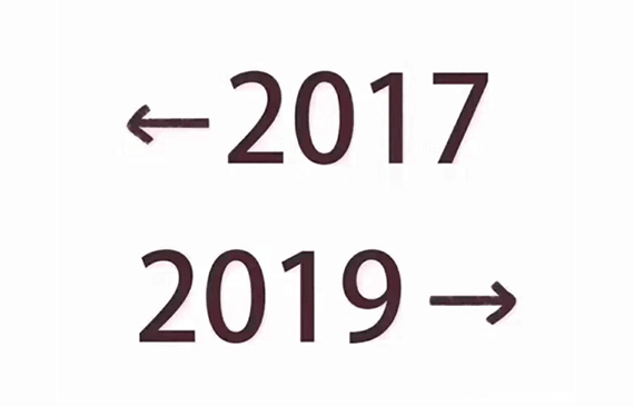 “2017-2019”梗火了！【超鉅微檢】的精確測漏儀也來刷屏啦