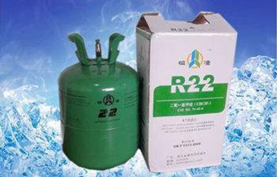 口碑源于品質，實力贏得信賴！【超鉅微檢】又一力作—R22氟利昂測漏儀
