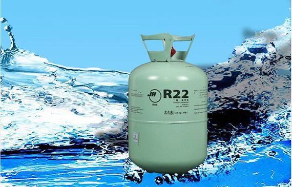 【超鉅微檢】開啟“智造”新時代—R22制冷劑測漏儀專業定制
