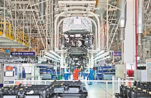 電池革命為汽車重新“定義”之燃燒機上測漏儀重新定義LHSS檢漏標準【超鉅微檢】