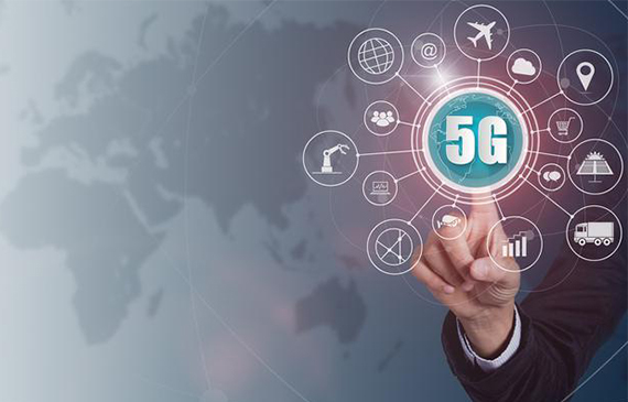 5G和4G的區別在哪之輪胎測漏儀和傳統水檢有何不同？【超鉅微檢】