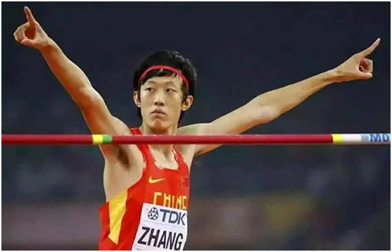 張國偉跳高奪冠之包裝檢漏儀優選【超鉅微檢】品質可靠有保障！