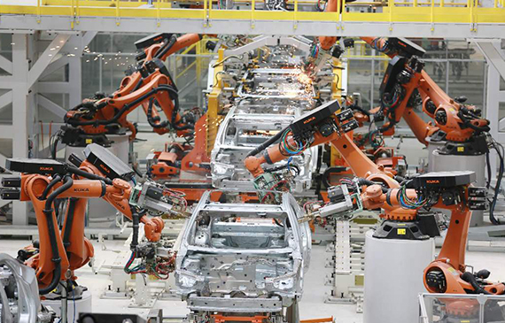 2020年新款汽車氣密性檢測機器比氦檢每年節省36萬元【超鉅微檢】