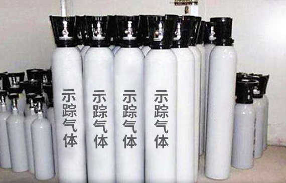 【超鉅微檢】示蹤氣體檢漏儀對比氦氣成本可節省95%，選它就對了！