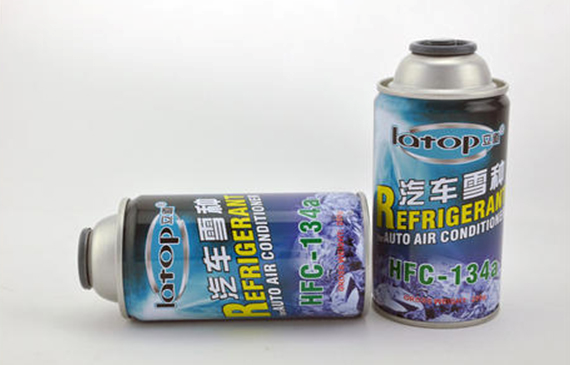 雪種檢漏儀哪種實用？推薦【超鉅微檢】快速檢測1s定位微漏點！