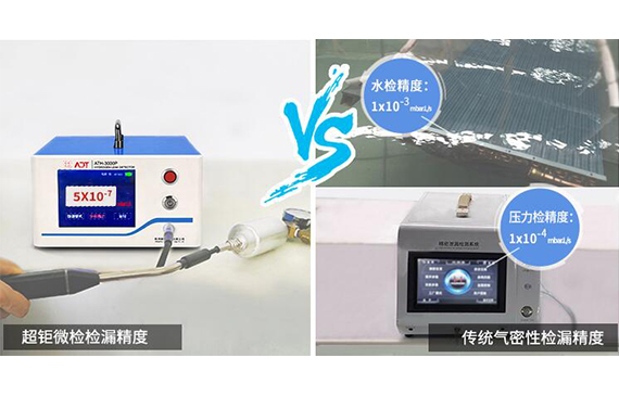 實力大比拼！相較差壓氣密檢漏儀，你更喜歡哪款？【超鉅微檢】
