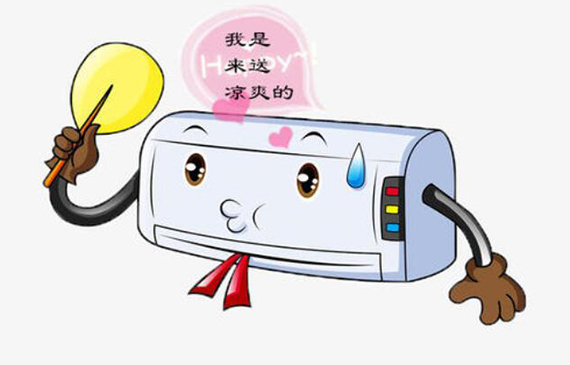 涼爽一整夏，從便攜式空調檢漏儀開啟【超鉅微檢】