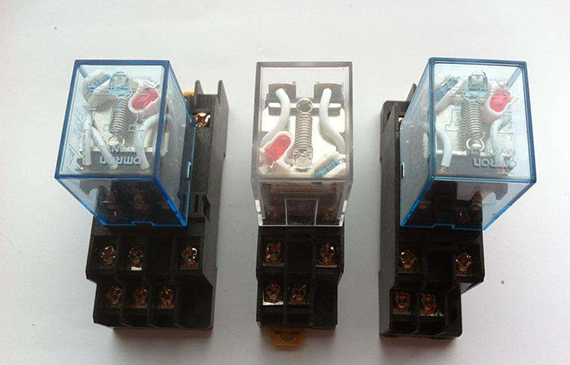 使用此變壓器的繼電器氣密性檢測方法，驗收100%通過【超鉅微檢】
