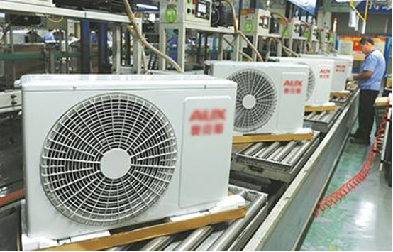 空調電子檢漏儀的好處保障產品生產檢漏合格、提升產品品質！【超鉅微檢】