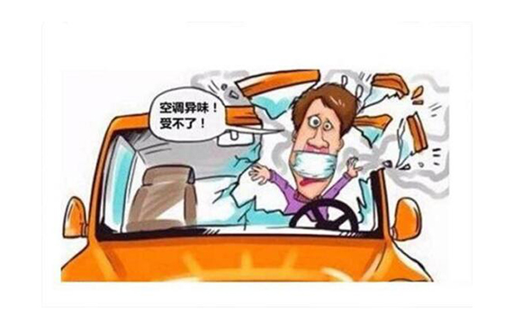 天生細節控，檢漏實力派之汽車冷媒檢漏儀【超鉅微檢】