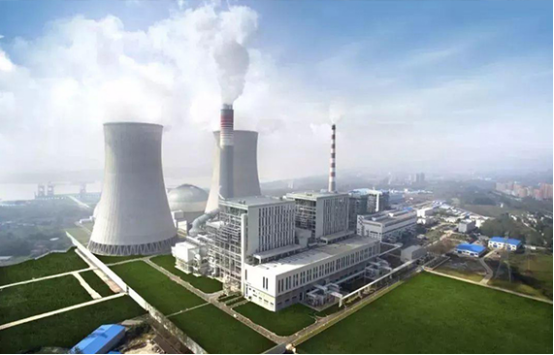 【超鉅微檢】的電廠真空檢漏儀，自主研發(fā)生產(chǎn)檢漏效率高、速度快！
