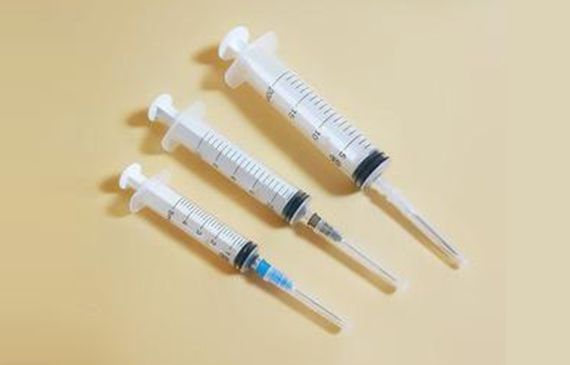 你在尋找的注射器檢測氣密性方法是這種嗎？【超鉅微檢】