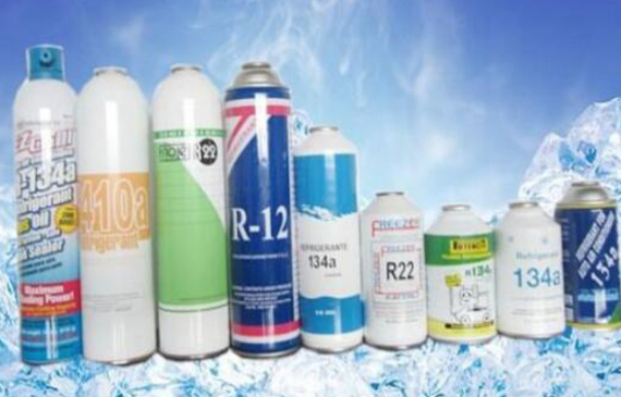 想要制冷設(shè)備零泄漏成為日常？冷媒電子檢漏儀為您1秒開(kāi)啟【超鉅微檢】