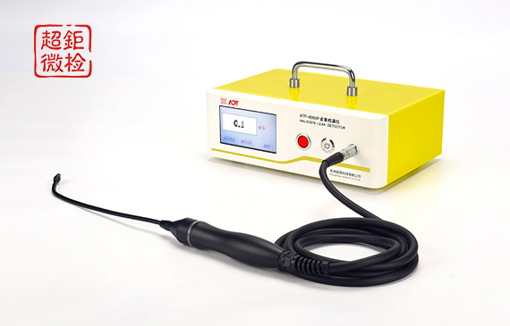 什么！無法檢微小泄漏？來【超鉅微檢】r290冷媒電子檢漏儀幫你1秒檢出