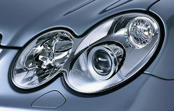 車燈氣密性檢測逐漸取代水檢，迎來干式無損檢漏時代【超鉅微檢】