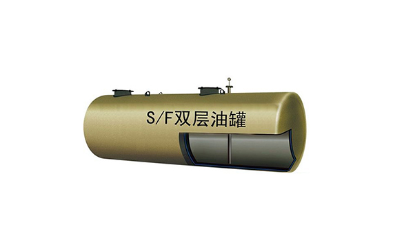 加油站雙層油罐檢漏裝置1秒完成檢測，輕松快捷【超鉅微檢】
