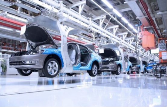 整車氣密檢漏儀適用于不同材質、不同大小的汽車微漏檢測【超鉅微檢】