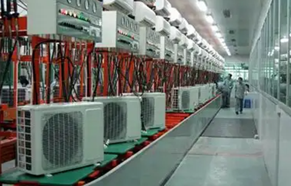 空調檢漏微漏，你選對儀器了嗎？【超鉅微檢】